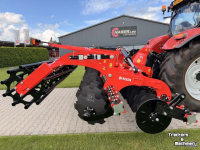 Schijveneg Akpil GEPARD XL 50R6DT0