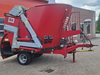 Voermengwagen Van Lengerich Lengerich V-MIX13-1SLS