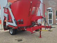 Voermengwagen Van Lengerich Lengerich V-MIX13-1SLS