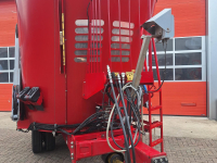 Voermengwagen Van Lengerich Lengerich V-MIX13-1SLS