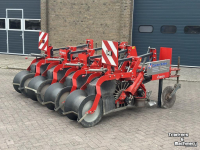 Loofklapper Vegniek DM 300 LOOFTREKKER