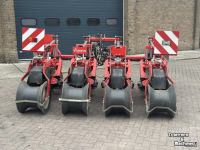 Loofklapper Vegniek DM 300 LOOFTREKKER