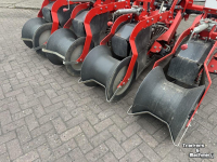 Loofklapper Vegniek DM 300 LOOFTREKKER
