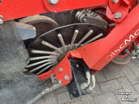 Loofklapper Vegniek DM 300 LOOFTREKKER