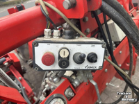 Loofklapper Vegniek DM 300 LOOFTREKKER