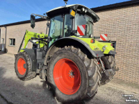 Tractor / Trekker Claas Arion 510 Cis