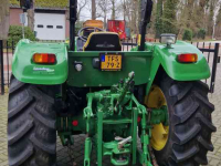 Tractor / Trekker John Deere 5055E