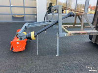 Overige grondbewerkingsmachines en toebehoren Morgnieux FMA085