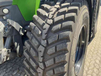 Wielen, Banden, Velgen & Afstandsringen Michelin Roadbib