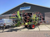 Rugger / Hark / Zwadhark Claas Liner 4700