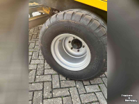 Klepelmaaier Omarv TER190