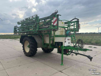 Getrokken Veldspuit CHD F4140