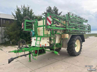 Getrokken Veldspuit CHD F4140