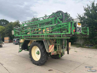 Getrokken Veldspuit CHD F4140