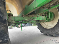 Getrokken Veldspuit CHD F4140
