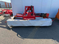 Maaier Lely Splendimo 280 FC