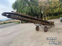 Transportband  transportband 7meter