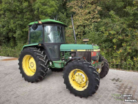 Tractor / Trekker John Deere 2650