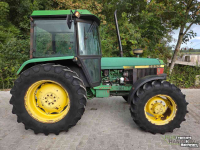 Tractor / Trekker John Deere 2650