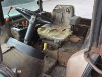 Tractor / Trekker John Deere 2650