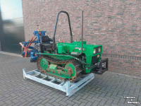 Overige boomkwekerijmachines en toebehoren  Boomteelt Machines