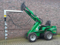 Overige boomkwekerijmachines en toebehoren  Boomteelt Machines