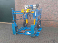 Overige boomkwekerijmachines en toebehoren  Boomteelt Machines