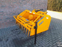 Overige boomkwekerijmachines en toebehoren  Boomteelt Machines