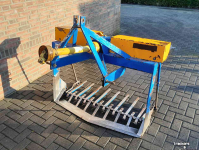 Overige boomkwekerijmachines en toebehoren  Boomteelt Machines