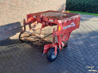 Overige boomkwekerijmachines en toebehoren  Boomteelt Machines
