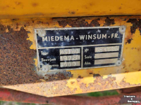 Kipper / Kiepwagen / Landbouwkipper Miedema Kipper Hst 80