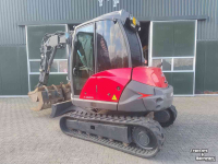 Graafmachine Mecalac 6mcr