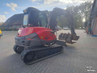 Graafmachine Mecalac 6mcr