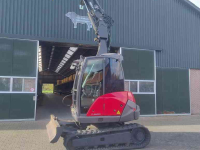 Graafmachine Mecalac 6mcr