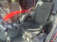Graafmachine Mecalac 6mcr