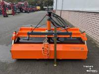 Veegmachine Bema 20 (1550mm | Ø520mm)