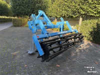 Cultivator Agri-Koop GK2,7 Woelpoot