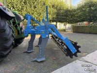 Woeler / Diepwoeler / Voorzetwoeler Agri-Koop Agri-Koop GK2,7 Woelpoot
