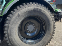 Wielen, Banden, Velgen & Afstandsringen Michelin Roadbib