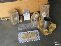 Maaidorser / Combine New Holland Motor revisie set F2CFA613B Parts nr:8094354