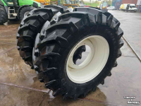 Wielen, Banden, Velgen & Afstandsringen Trelleborg 540/65R28 100% TM 800