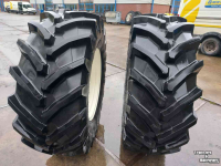Wielen, Banden, Velgen & Afstandsringen Trelleborg 540/65R28 100% TM 800