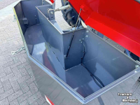 Overige traktoren en toebehoren MB 2500 MIDDELENBAK