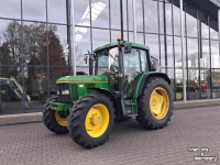 Tractor / Trekker John Deere 6200PQ