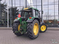 Tractor / Trekker John Deere 6200PQ