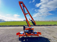 Gietarm / Watergeefarm / Sproeiarm Midejo Watergiek Eco Jet - 6 meter watergeefarm Midejo
