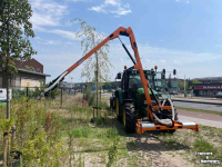 Gietarm / Watergeefarm / Sproeiarm Midejo Watergiek Eco Jet - 6 meter watergeefarm Midejo