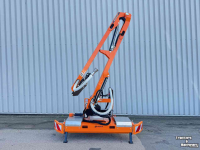 Gietarm / Watergeefarm / Sproeiarm Midejo Watergiek Eco Jet - 6 meter watergeefarm Midejo