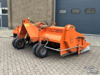 Rijenfrees Struik 4RF310 Frees
