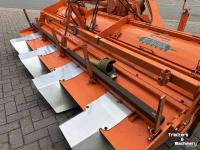 Rijenfrees Struik 4RF310 Frees